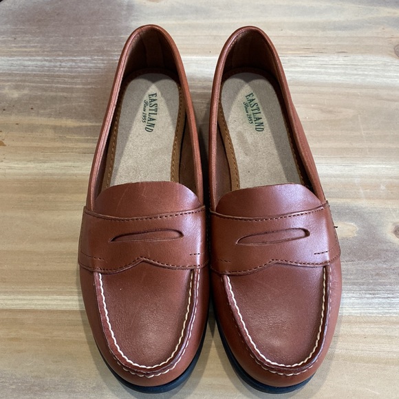 Eastland Shoes - Eastland Classic II loafer, 8W